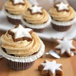 Santa's Delight Cupcakes