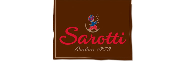 Brandheader Sarotti