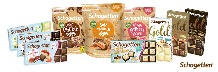 Brandheader Schogetten