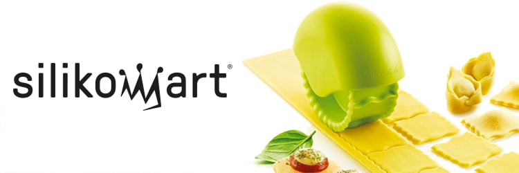 Brandheader Silikomart