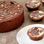 Spekulatius Zupfkuchen Weihnachten