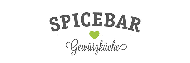 Brandheader Spicebar