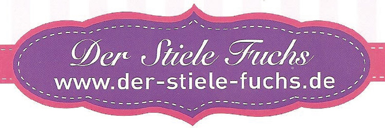Brandheader Stiele Fuchs