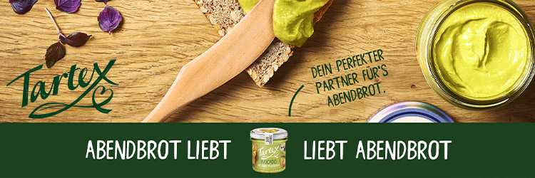 Brandheader Tartex