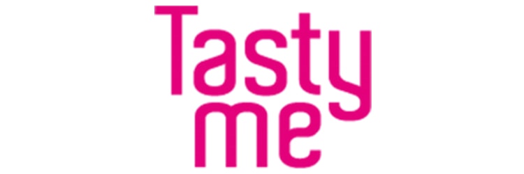 Brandheader Tasty Me