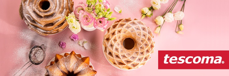 Brandheader Tescoma