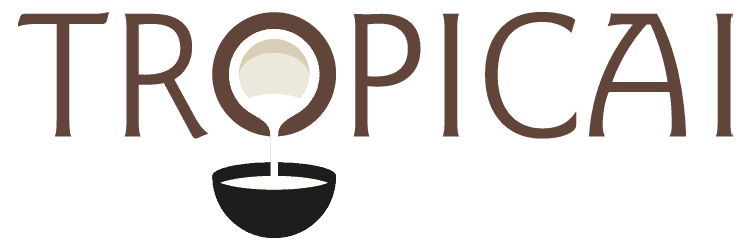 Brandheader Tropicai