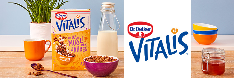 Brandheader Vitalis