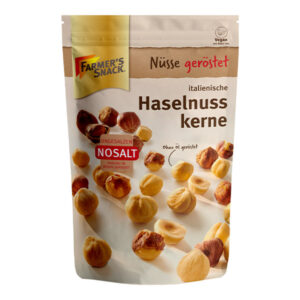 Farmer's Snack Haselnusskerne