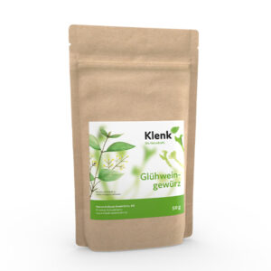 Klenk Glühweingewürz
