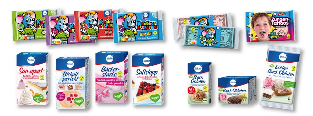 Online Adventskalender: Türchen 16 – Küchle