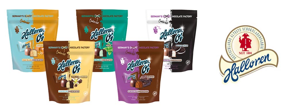 Online Adventskalender: Türchen 23 – Halloren