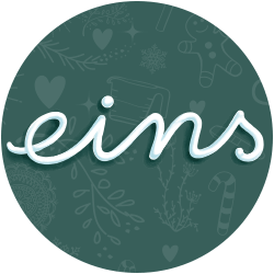 Online Adventskalender: Türchen 1