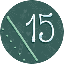 Online Adventskalender: Türchen 15