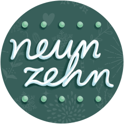 Online Adventskalender: Türchen 19