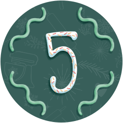 Online Adventskalender: Türchen 5