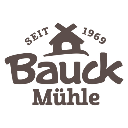 Logo Bauck Mühle