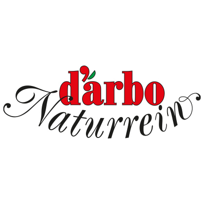 Logo Darbo Naturrein