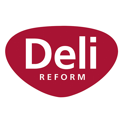 Logo Deli Reform