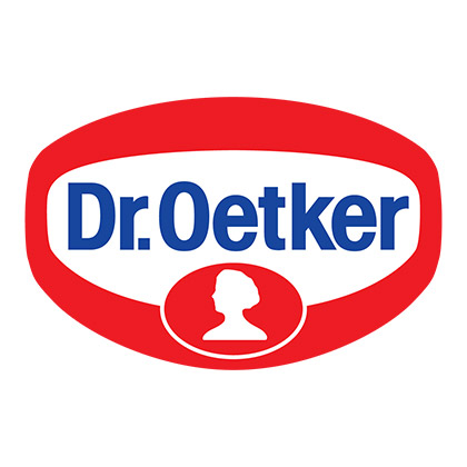 Logo Dr. Oetker