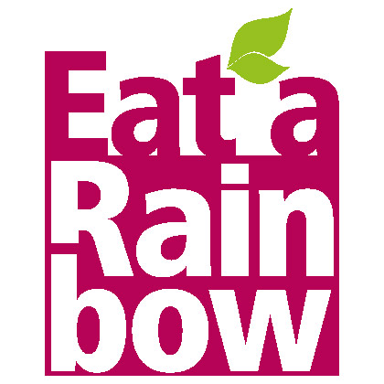 Logo Eat a Rainbow
