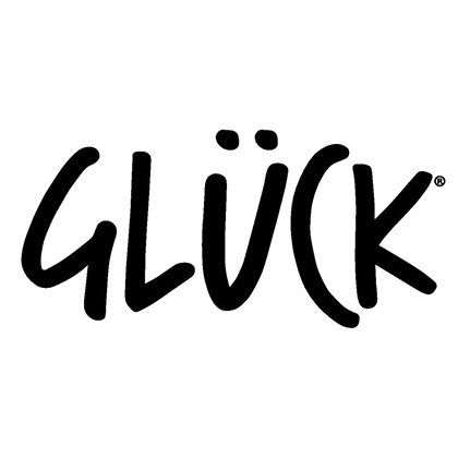 Logo Glück