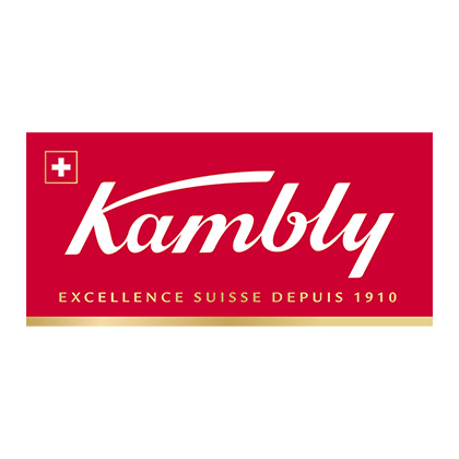 Logo Kambly