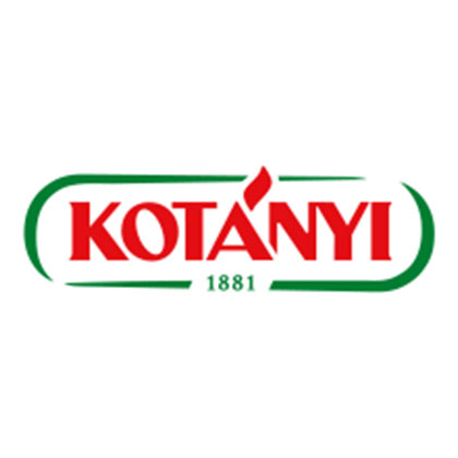Logo Kotanyi