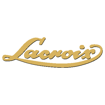 Markenlogo Lacroix