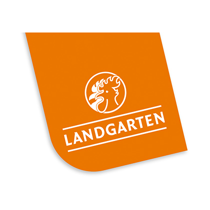 Logo Landgarten