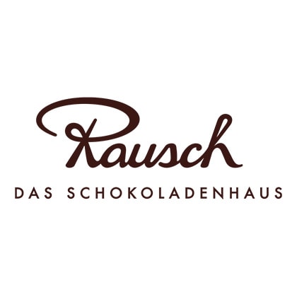 Logo Rausch