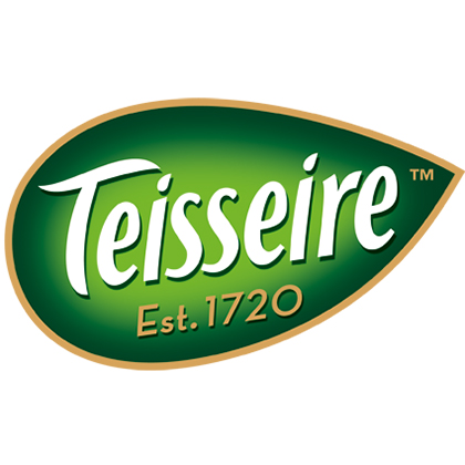 Logo Teisseire