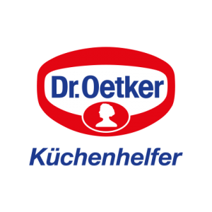 Dr. Oetker Küchenhelfer
