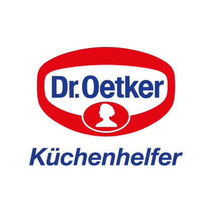 Dr. Oetker Küchenhelfer