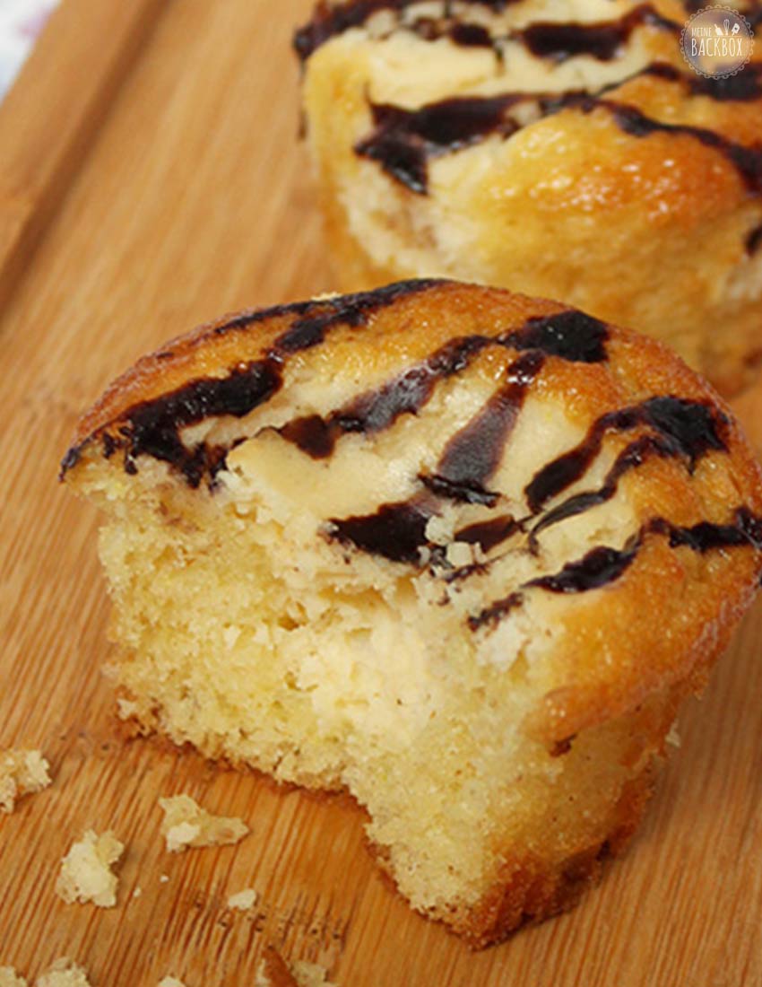 Vanilla cheesecake Cupcakes